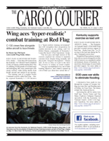 Cargo Courier, June 2014